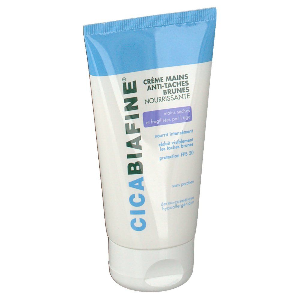 CicaBiafine ® Handcreme