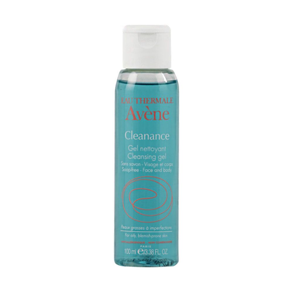 Avene Cleanance-Reinigungsgel
