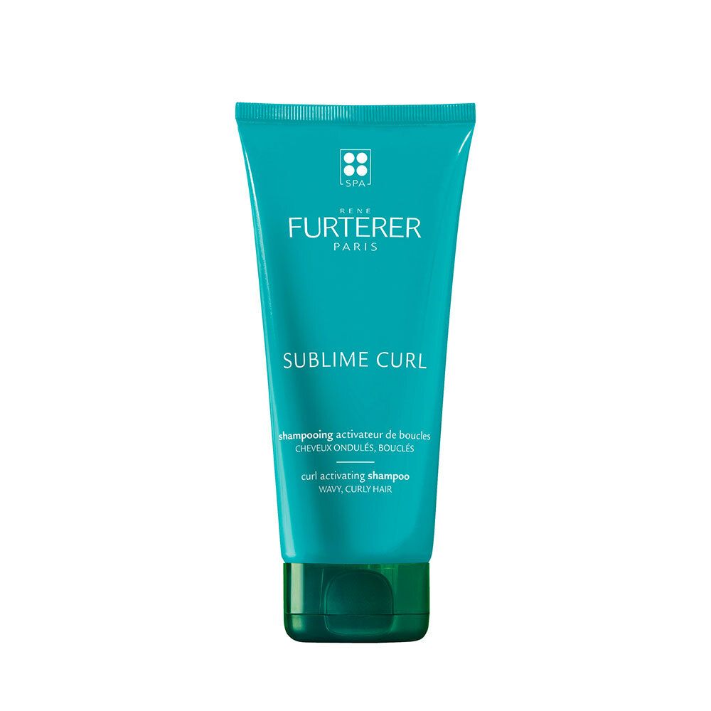 Rene Furterer Sublime Curl Shampooing activateur de boucles