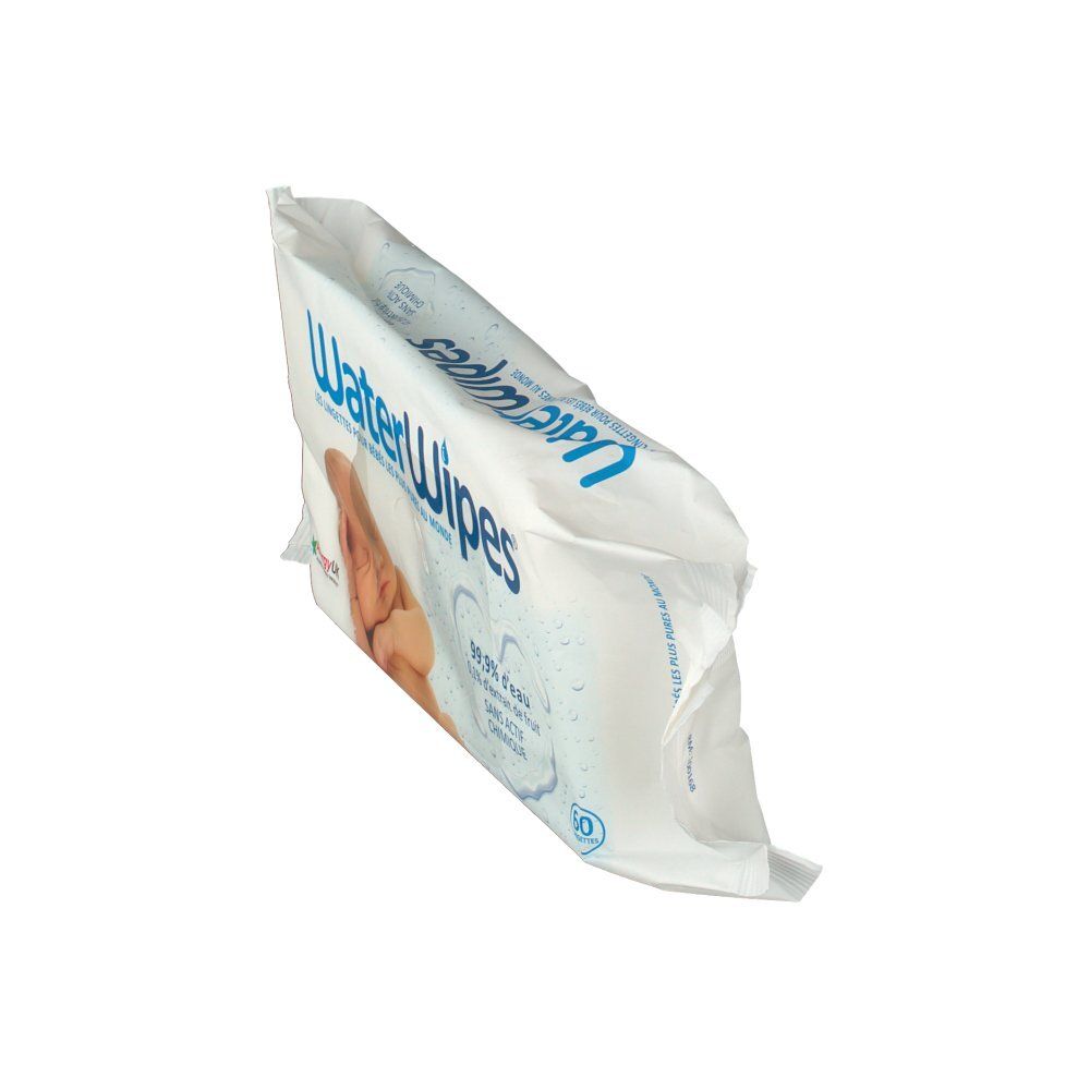 WaterWipes® Baby-Tücher