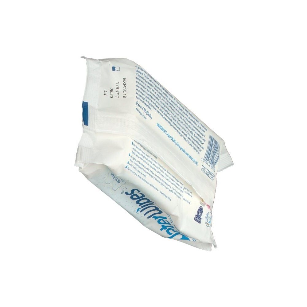 WaterWipes® Baby-Tücher
