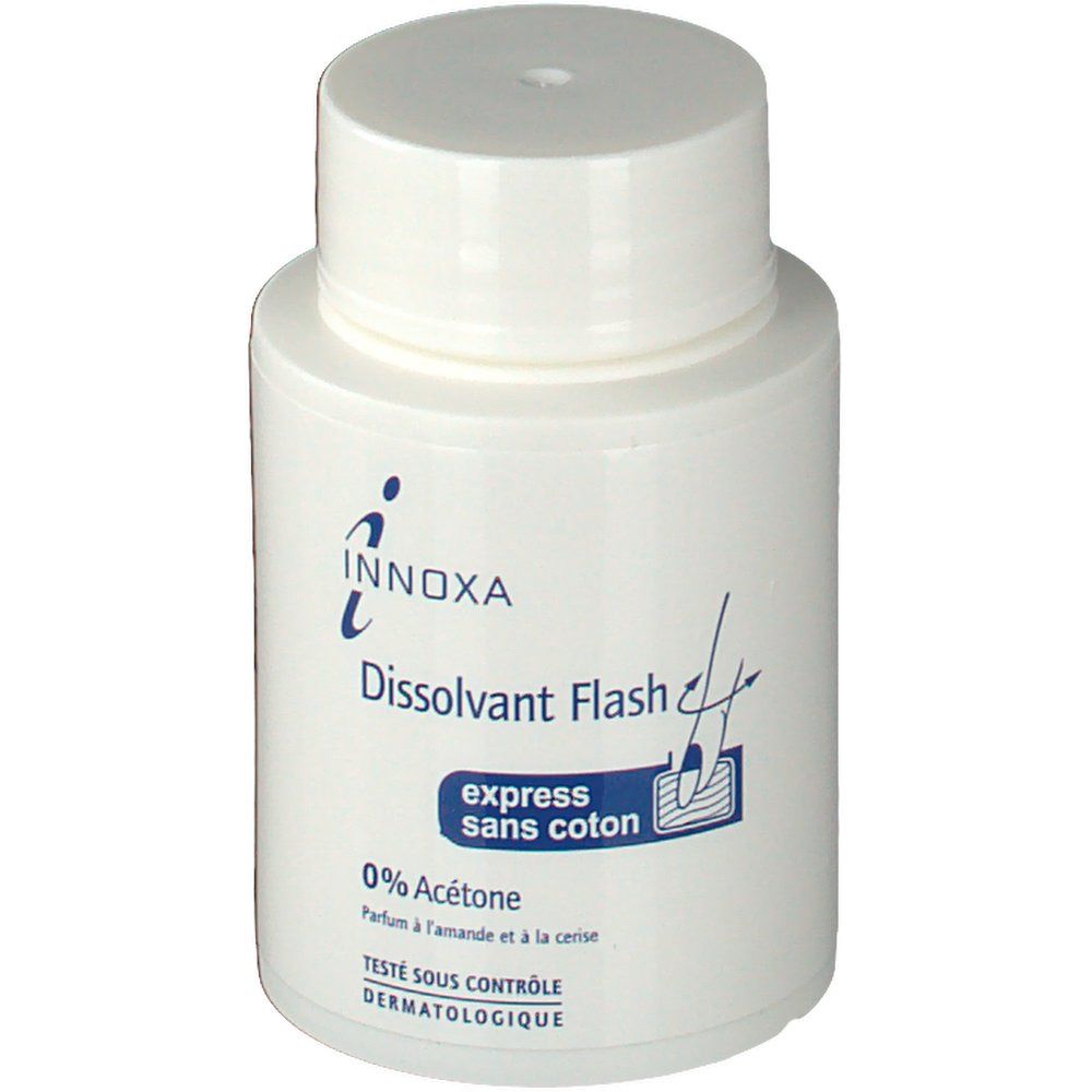 Innoxa Flash-Entferner