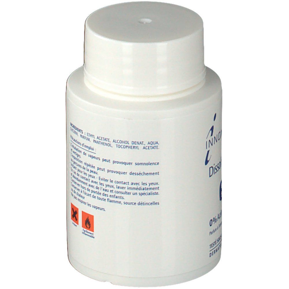 Innoxa Flash-Entferner