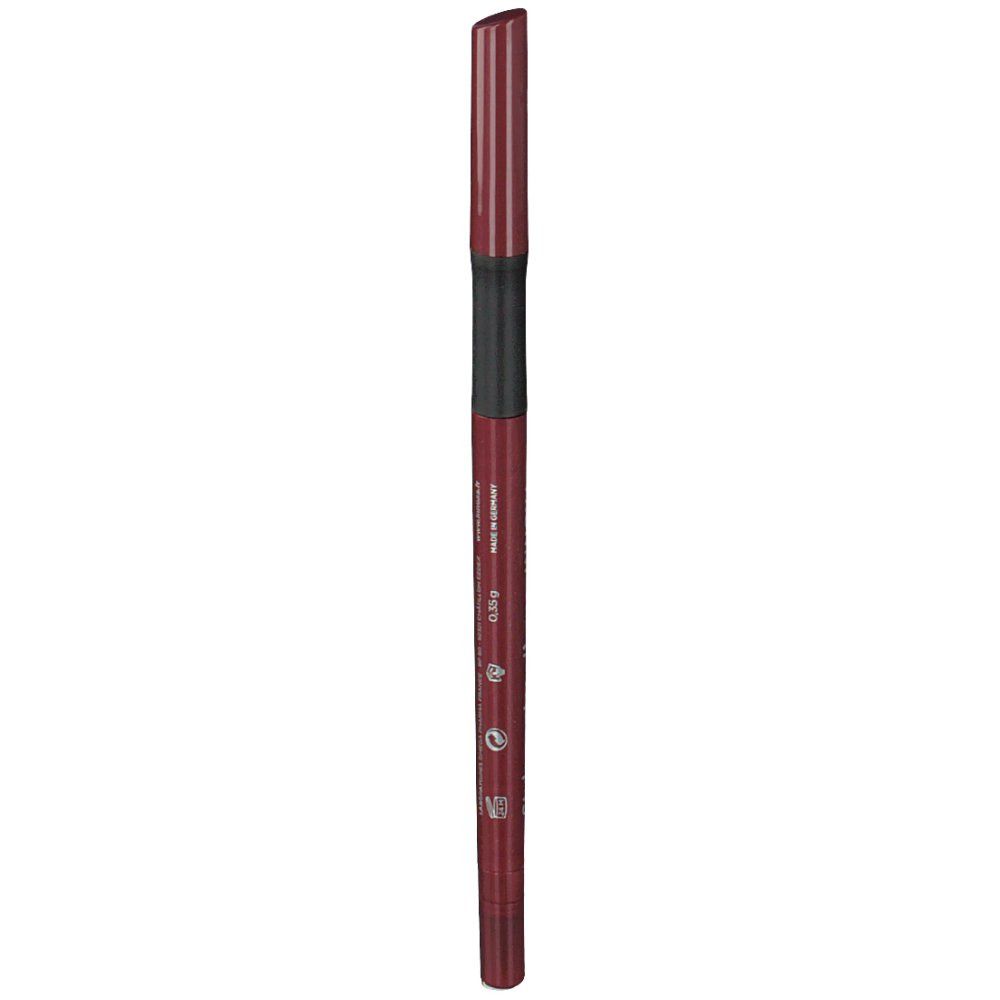 Innoxa Präzisions-Lippenkonturenstift Himbeere