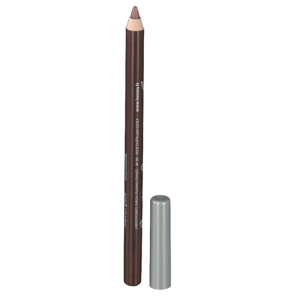 Innoxa-Augenstift kajal Marron Glacé