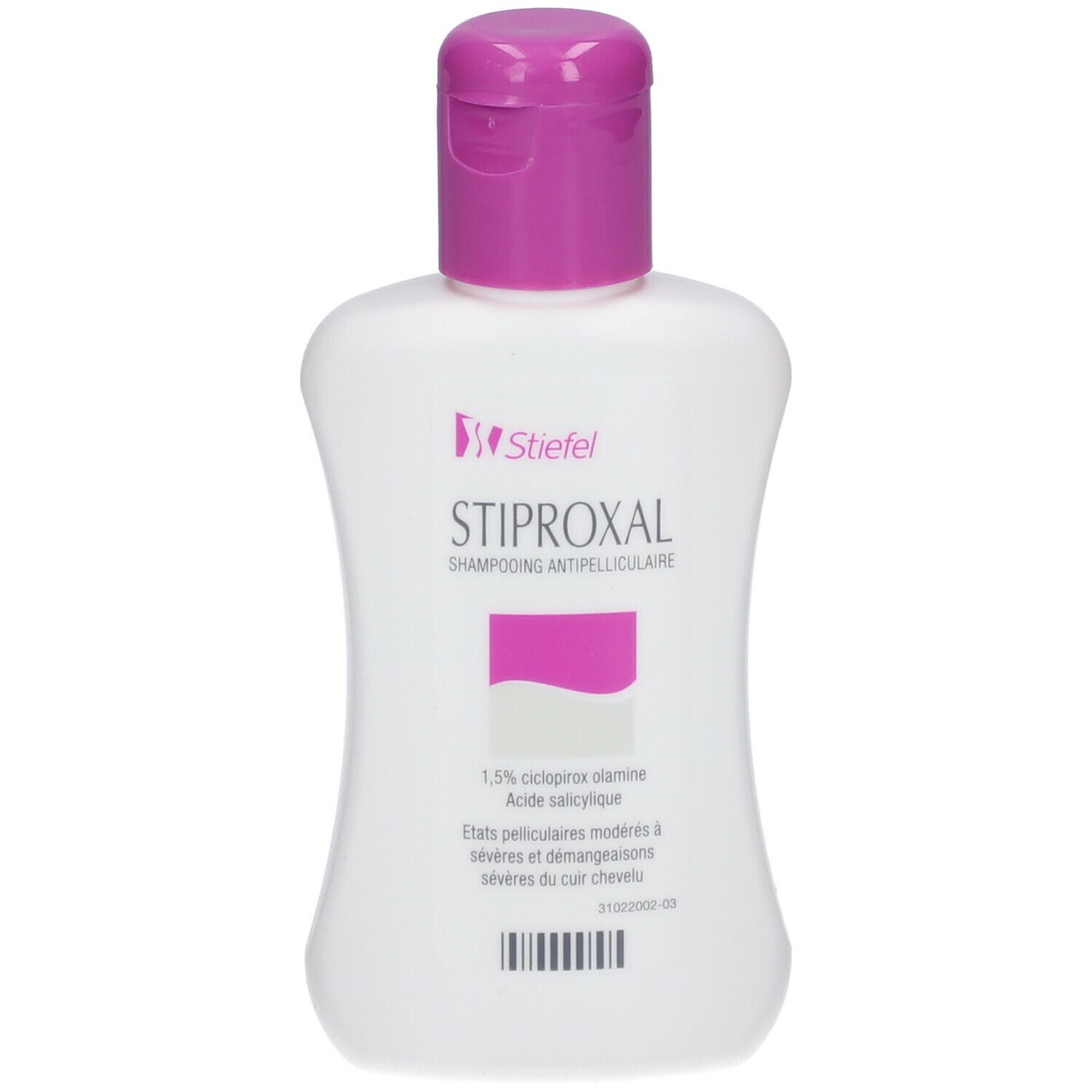 Stiproxal® Anti-Schuppen Shampoo