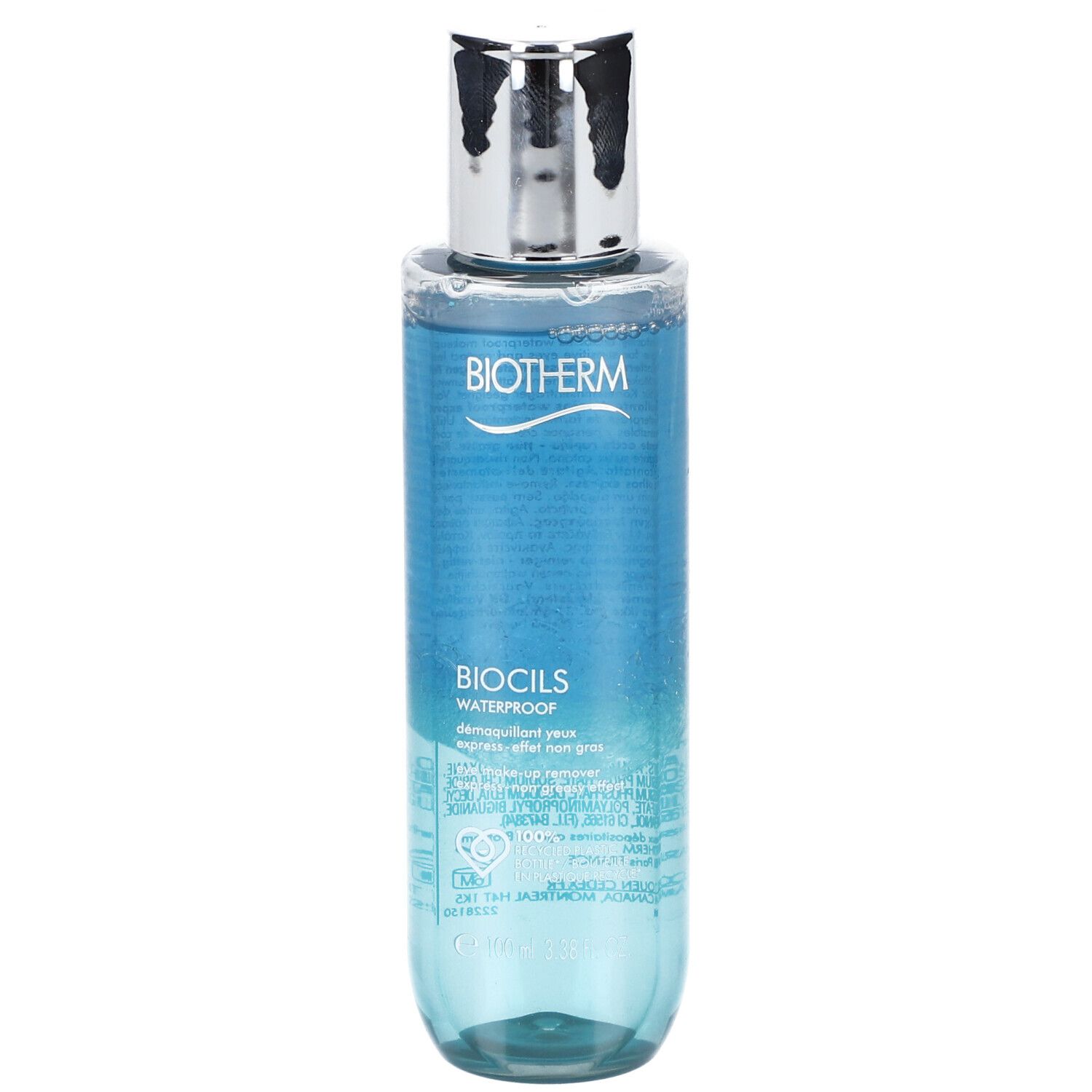 Biotherm Biocils Waterproof Yeux Sensibles