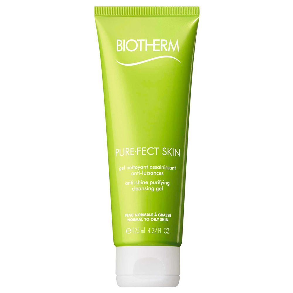 Biotherm Pure-Fect Skin Gel