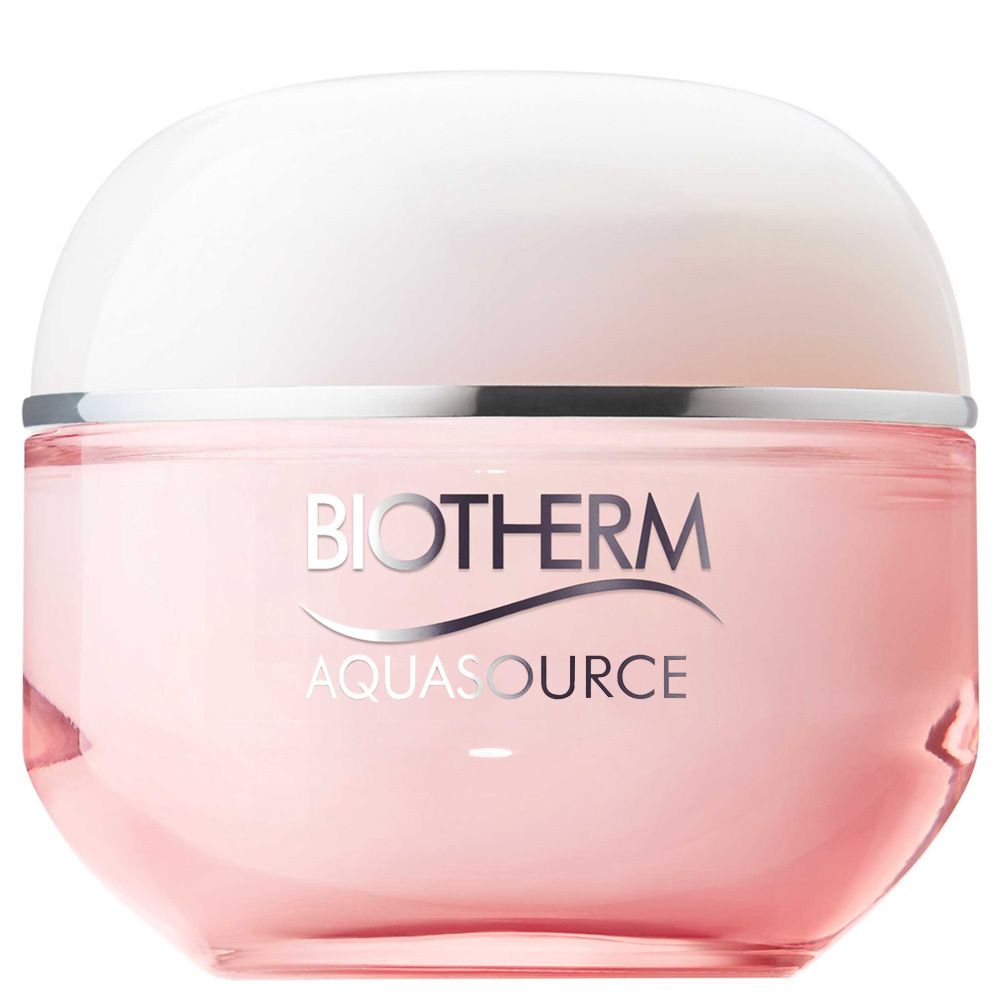 BIOTHERM AQUASOURCE Creme Riche