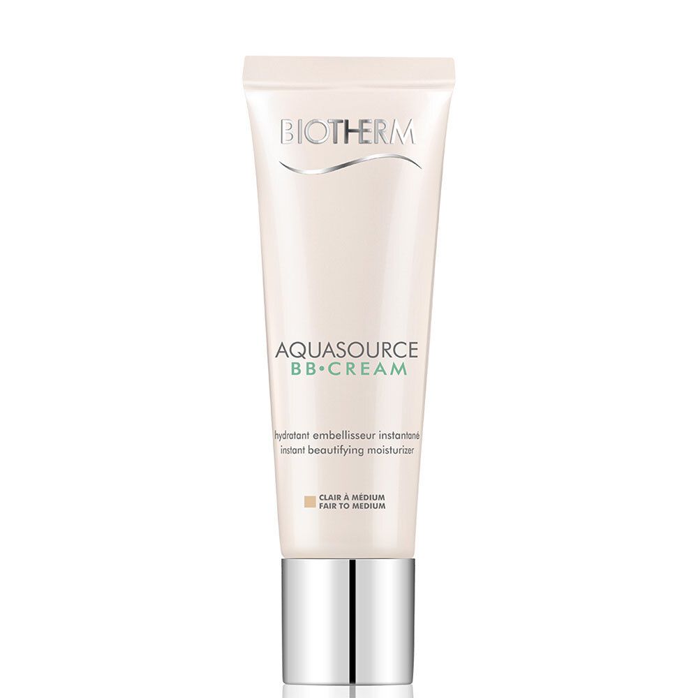 BIOTHERM AQUASOURCE BB CREAM Fair to Medium