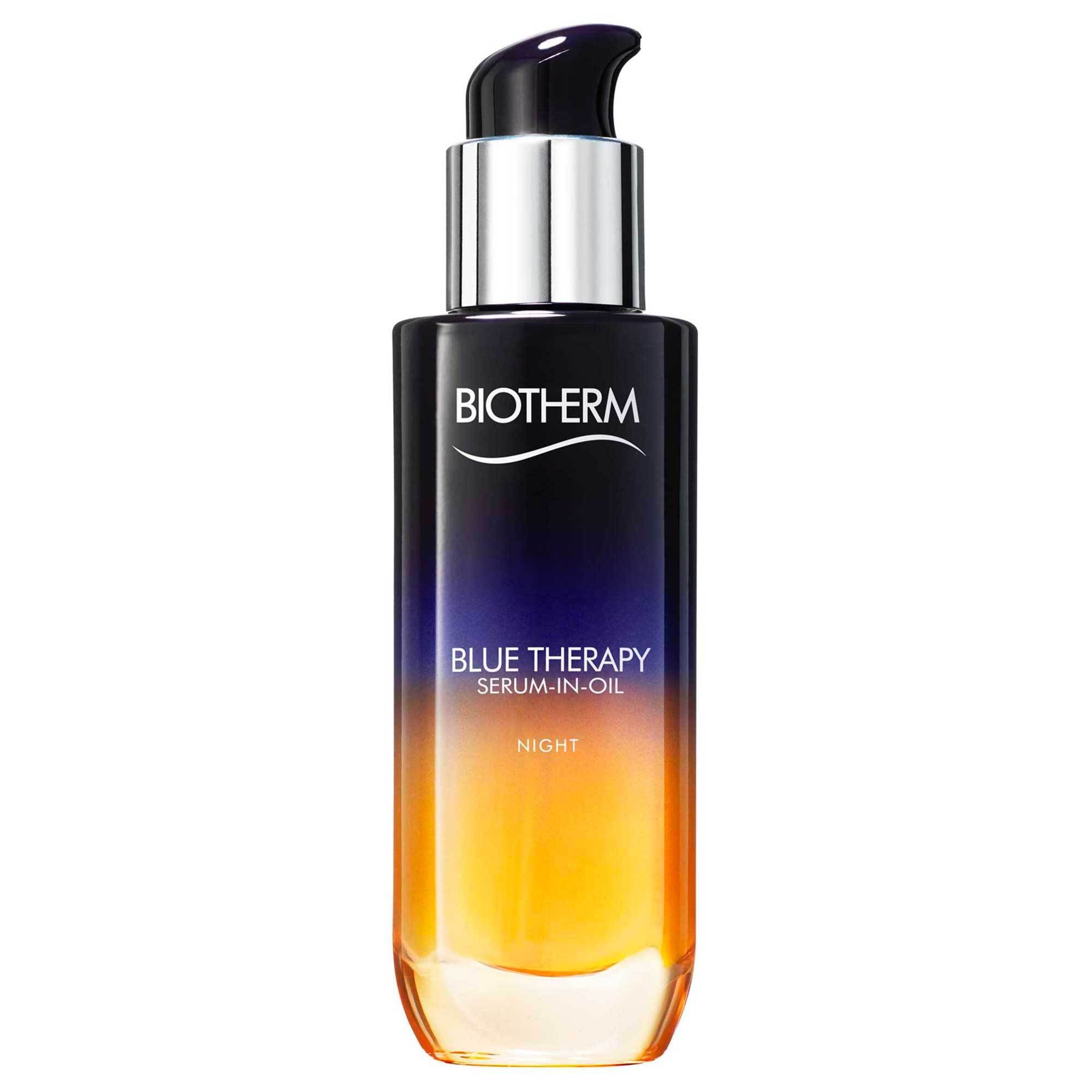 Biotherm Blue Therapy Serum-In-Oil