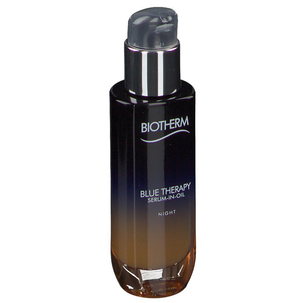 Biotherm Blue Therapy Serum-In-Oil