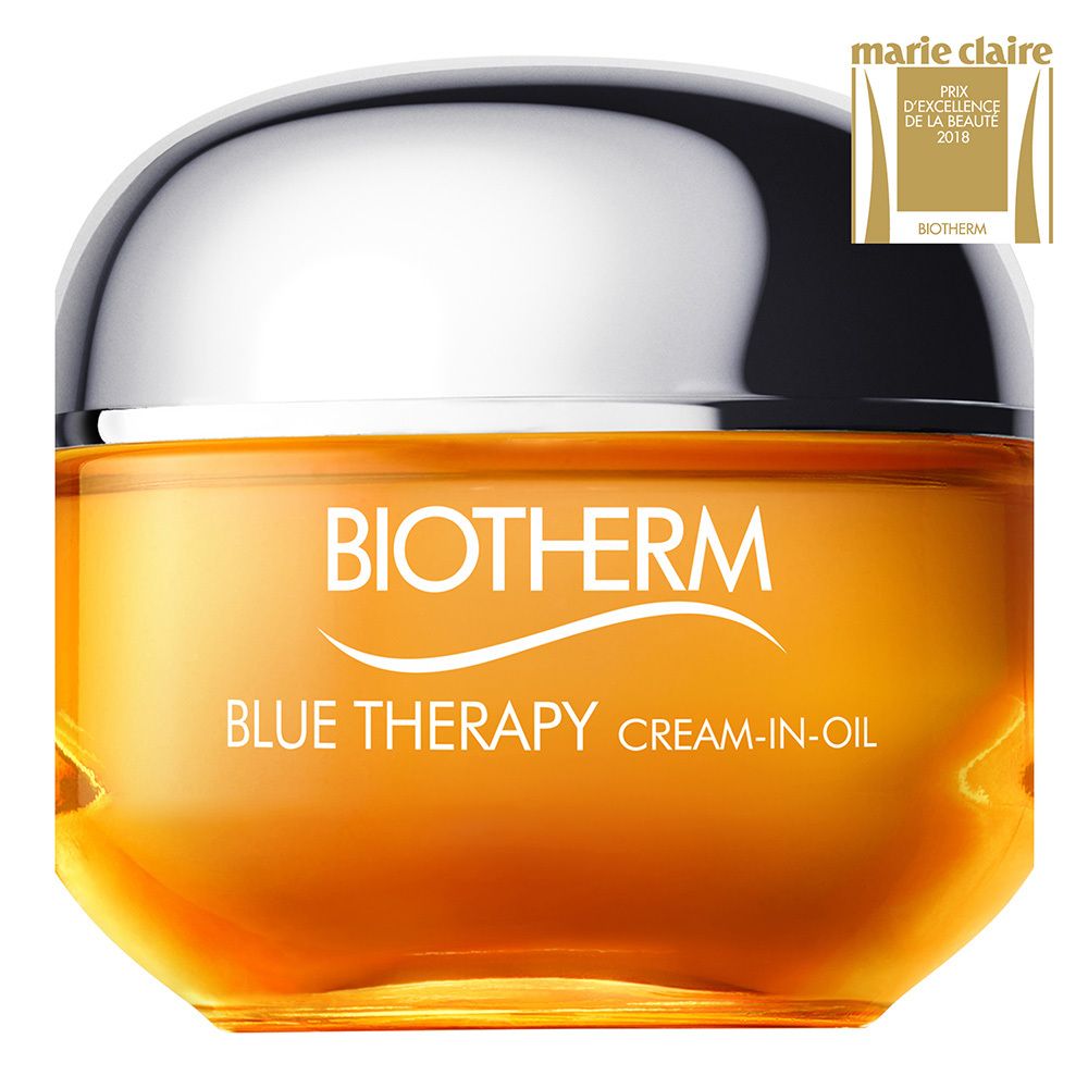 Biotherm Blue Therapy Cream-in-Oil