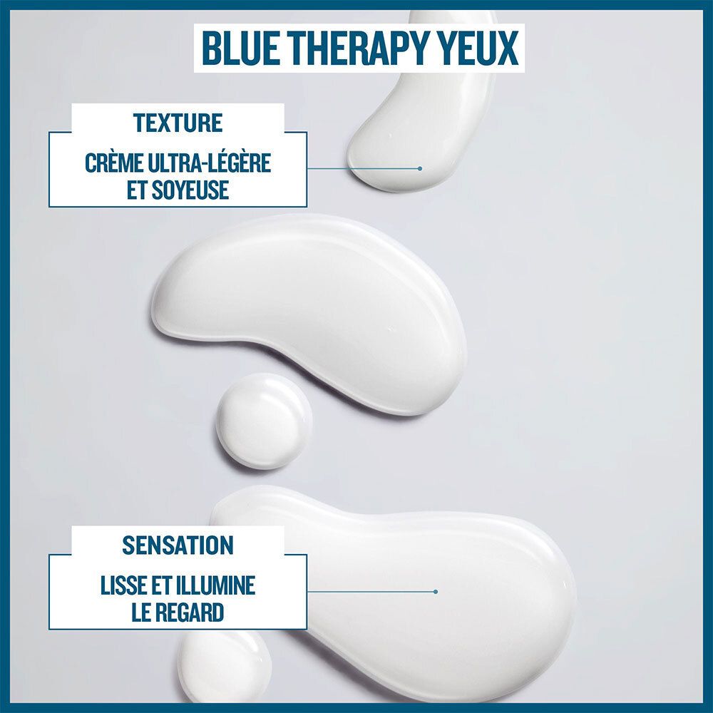 BIOTHERM BLUE THERAPY Eyes