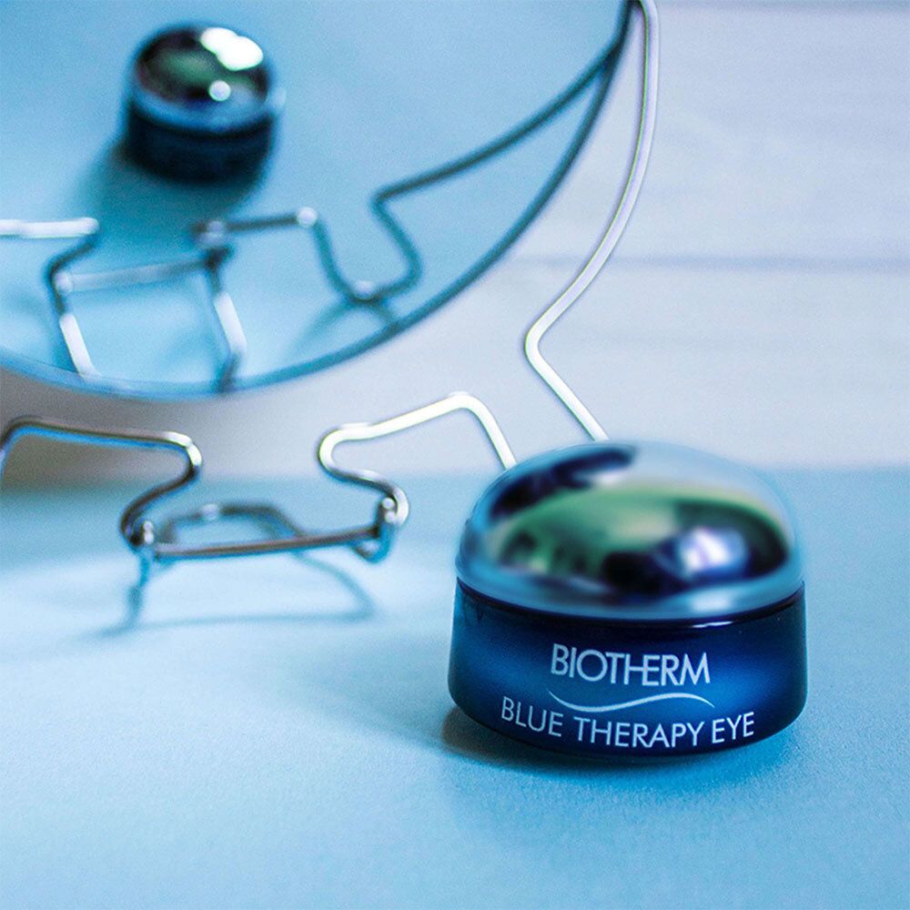 BIOTHERM BLUE THERAPY Eyes