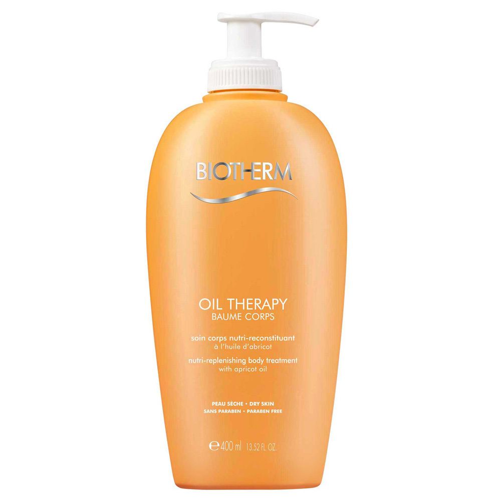 BIOTHERM OIL THERAPY Körperbalsam