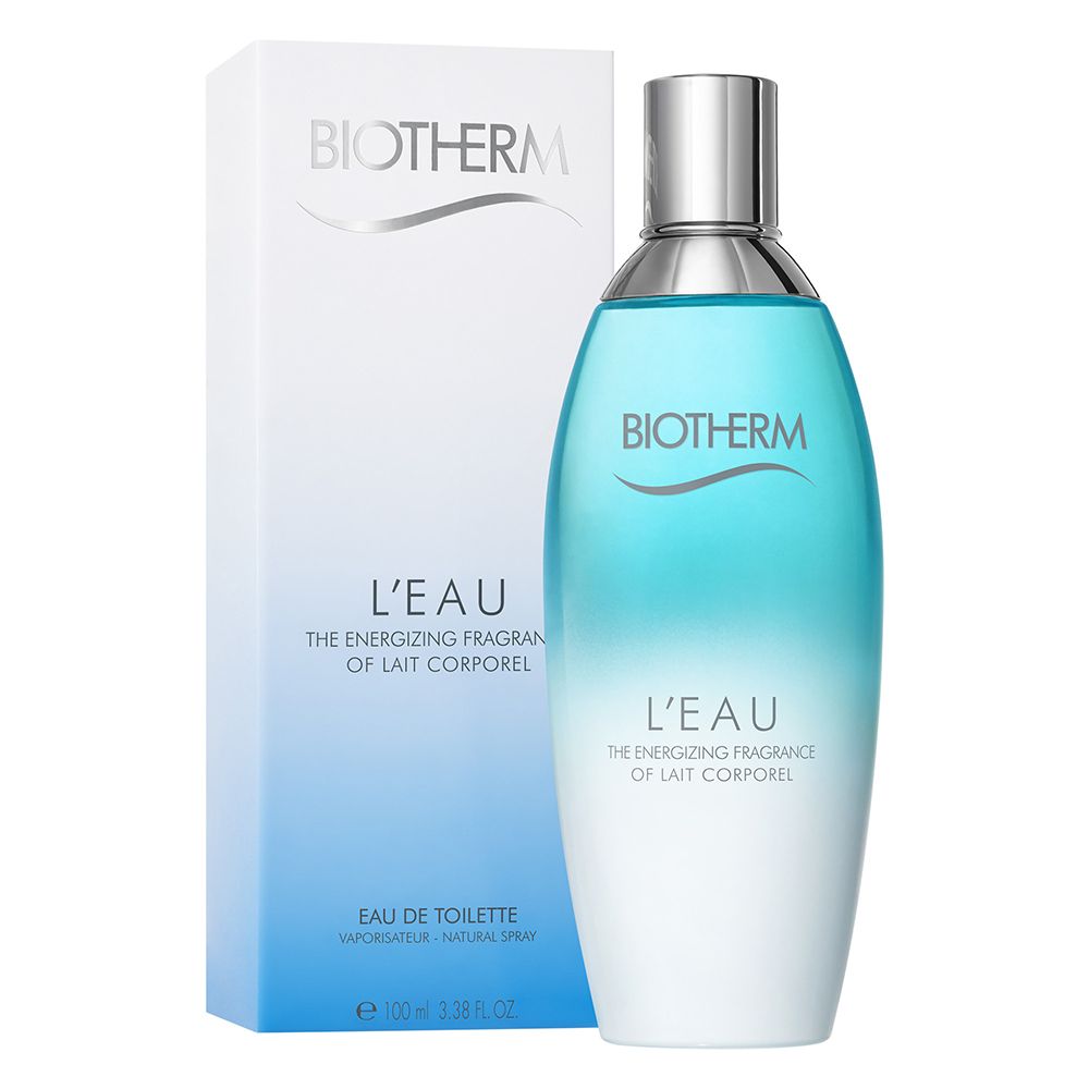 BIOTHERM L´EAU