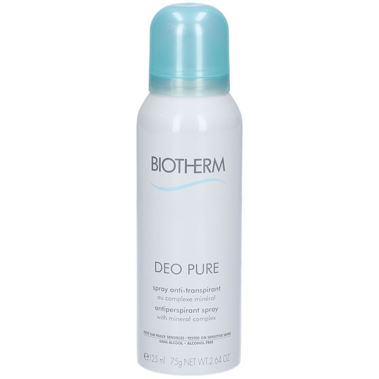 Biotherm Deo-Pure