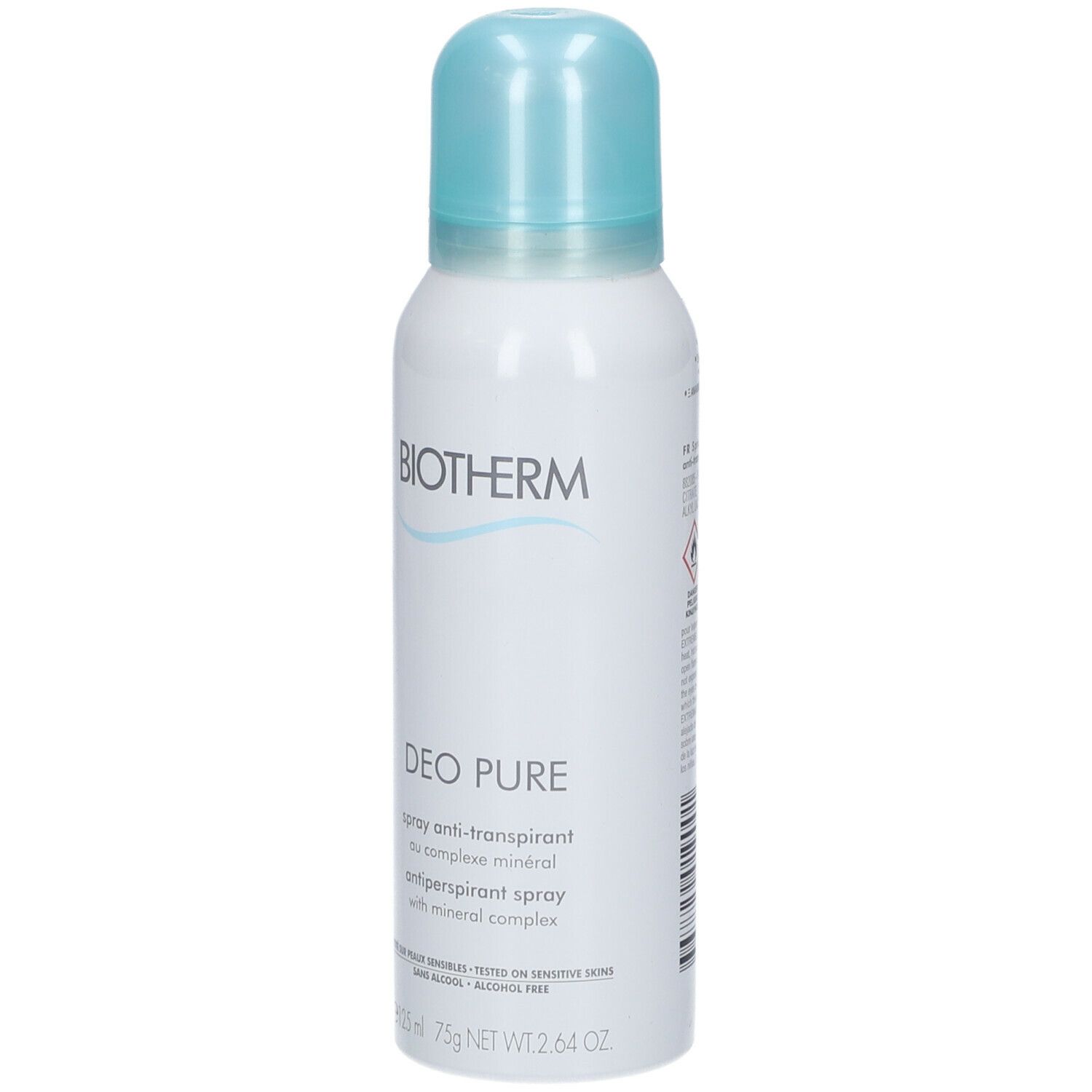 Biotherm Deo-Pure