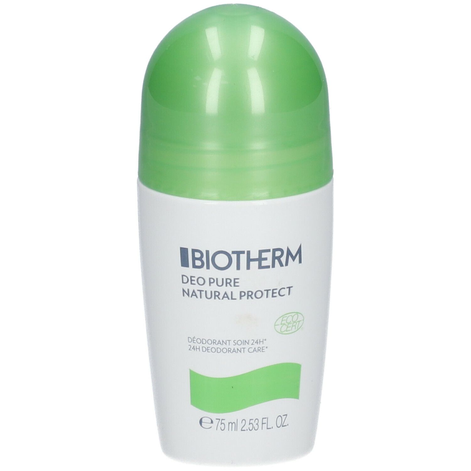 Biotherm Deo Pure Natural Protect