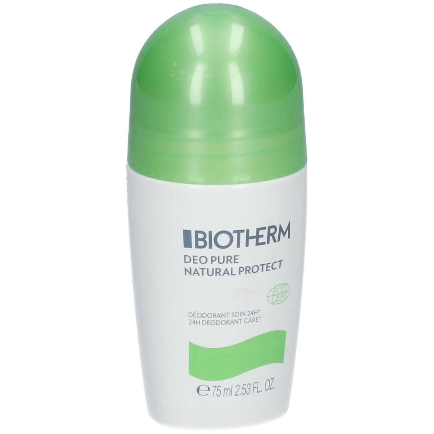 Biotherm Deo Pure Natural Protect