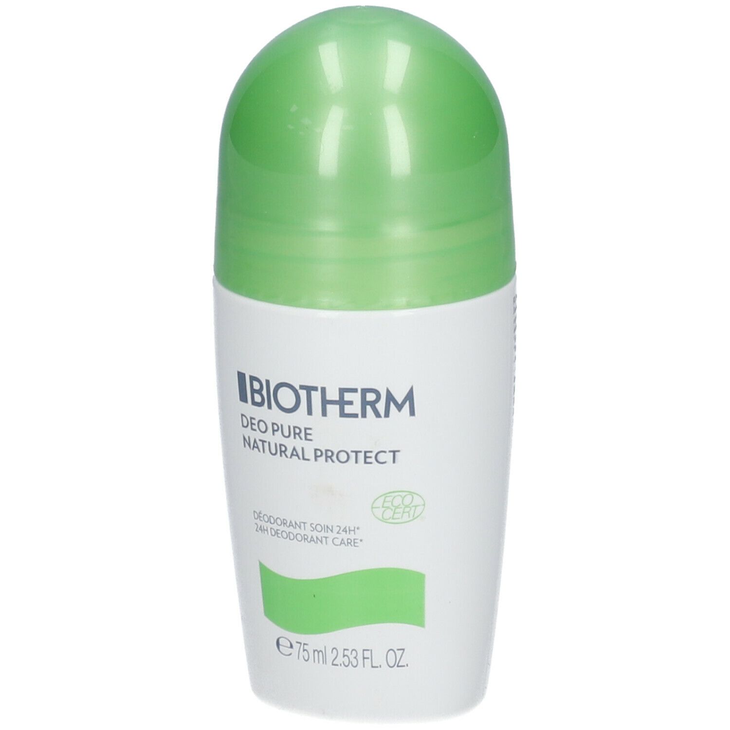 Biotherm Deo Pure Natural Protect