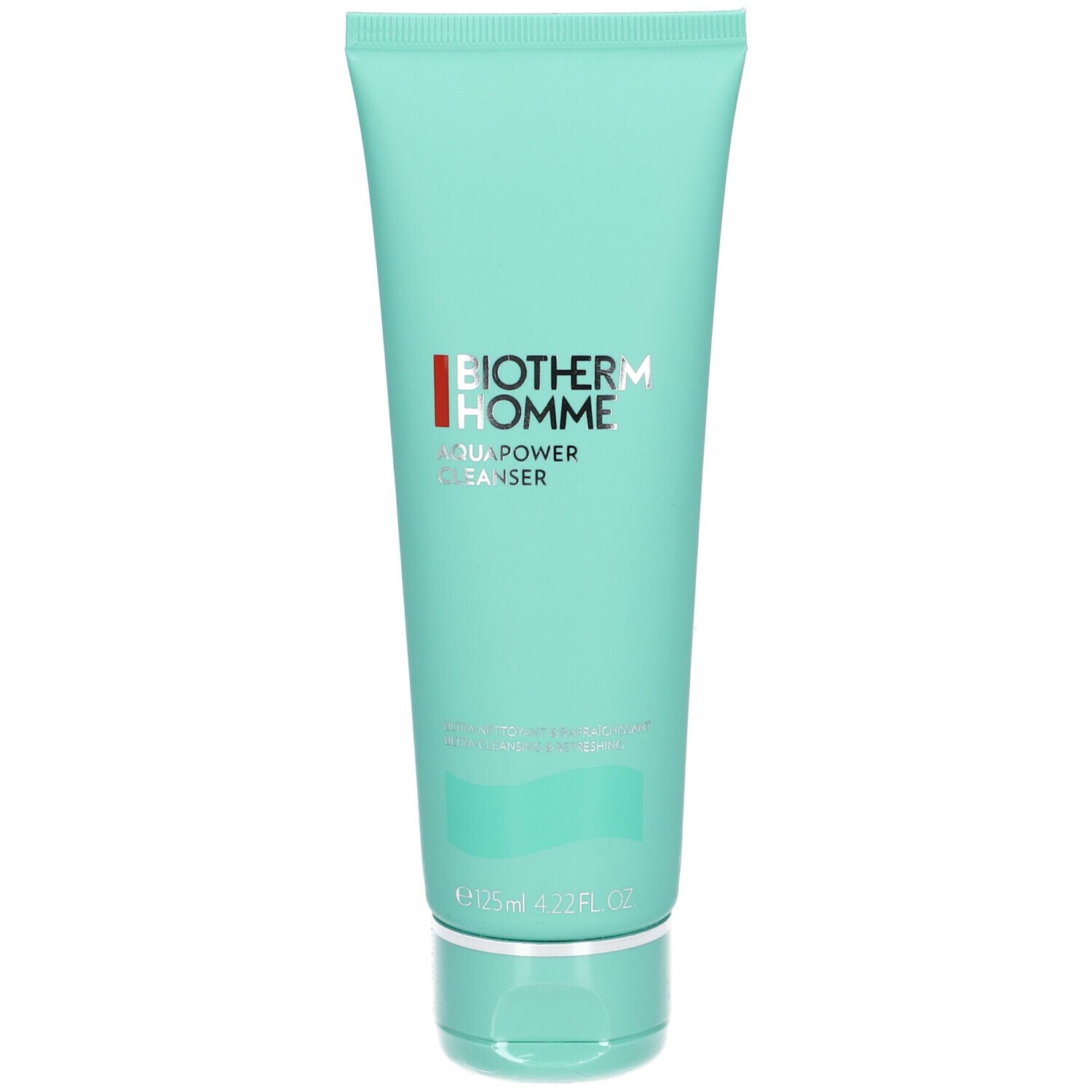 BIOTHERM HOMME Aquapower Cleanser