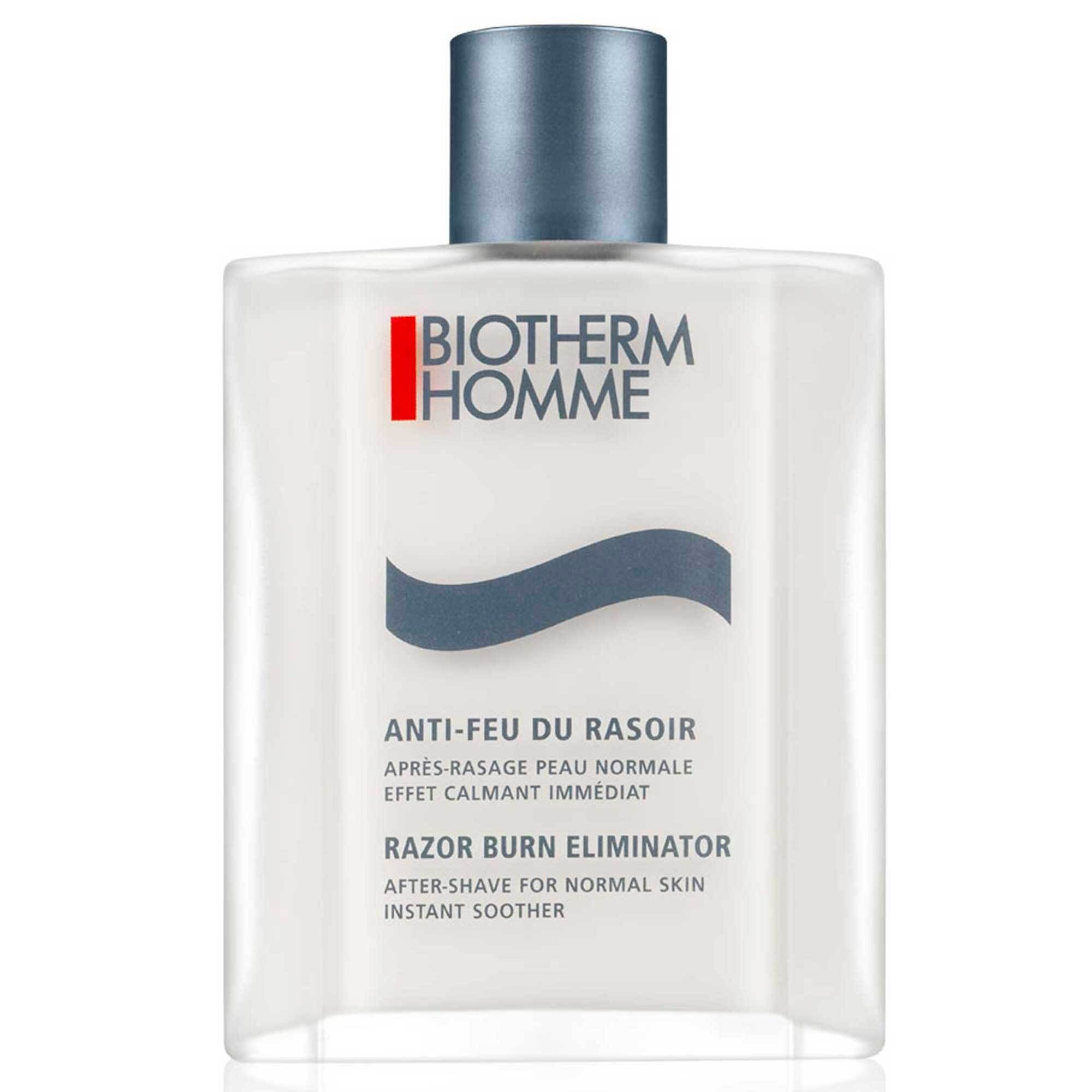 Biotherm HOMME Anti-Feu du Rasoir