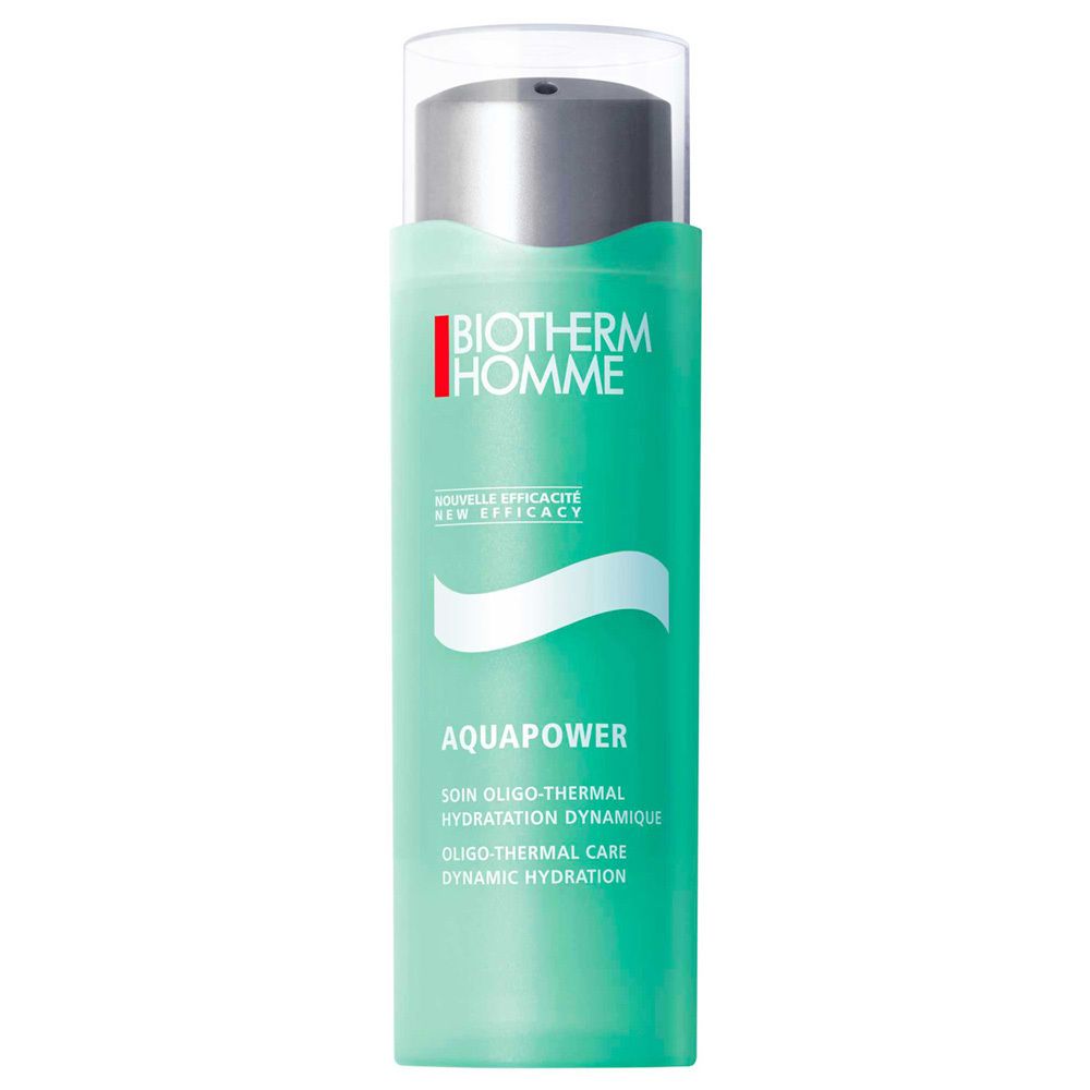 Biotherm HOMME Aquapower normale Haut