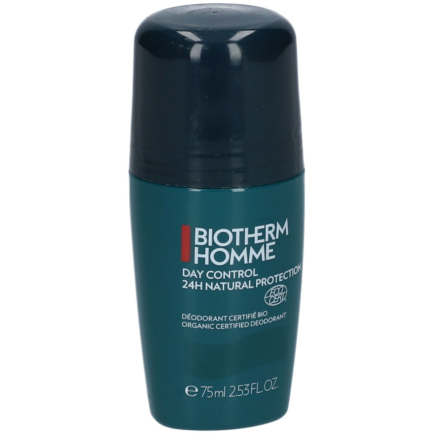 Biotherm Déodorant Bio Roll On Day Control 75ml