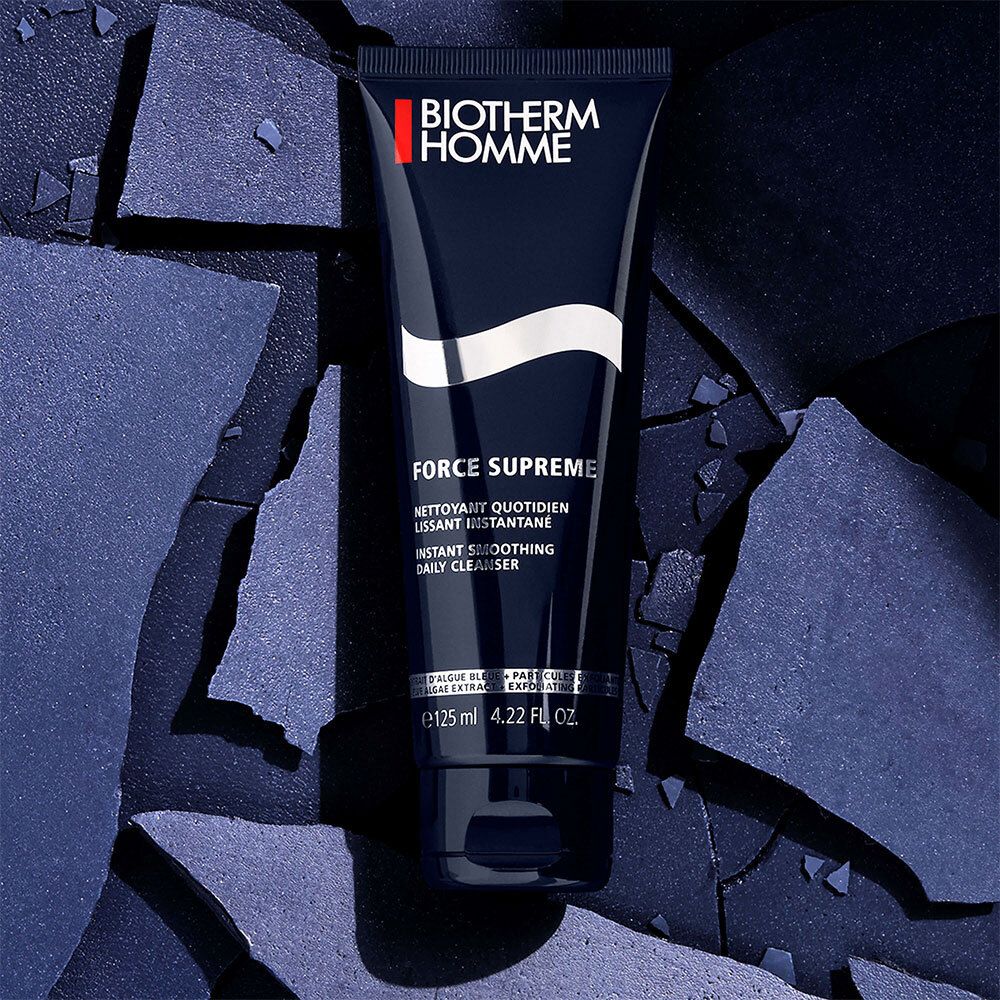 Biotherme Kraft Supreme Nettoyant Quotidien