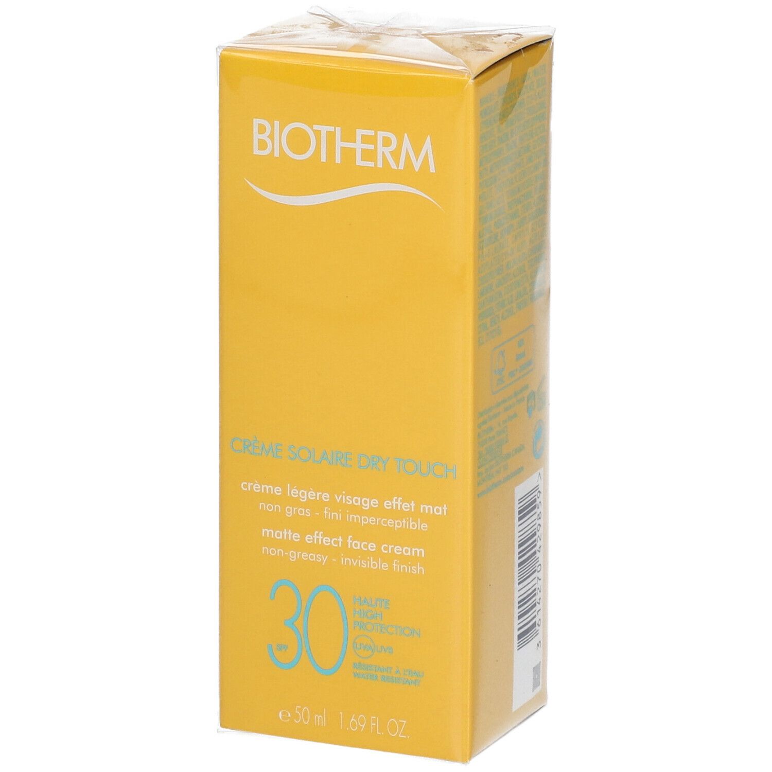 Biotherm Anti-Ageing-Sonnenschutzcreme SPF 30