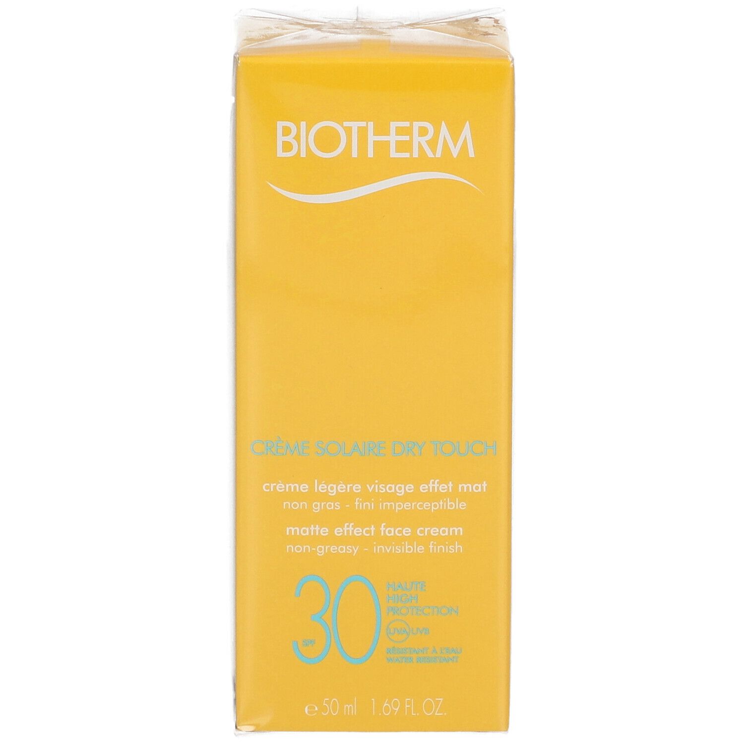 Biotherm Anti-Ageing-Sonnenschutzcreme SPF 30