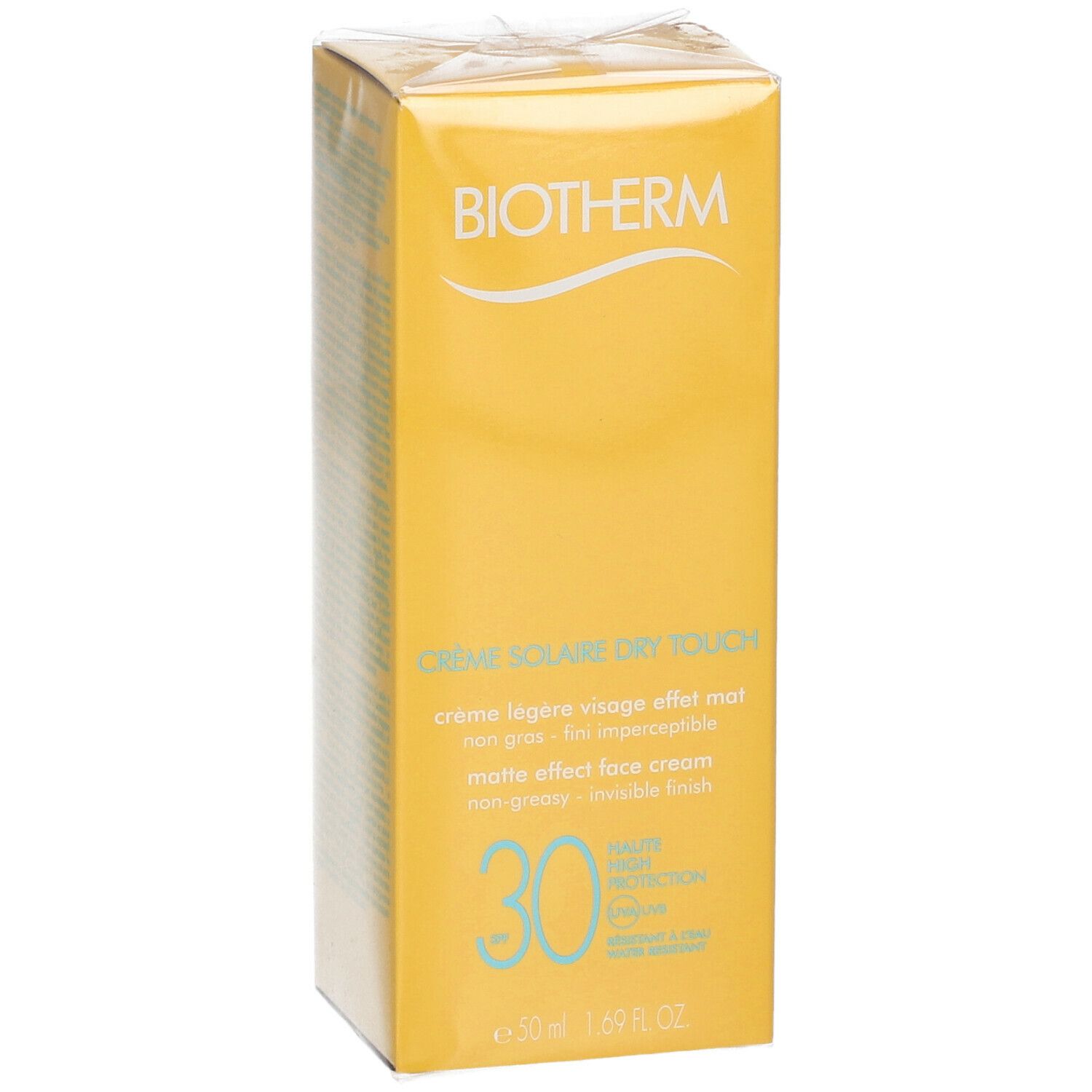 Biotherm Anti-Ageing-Sonnenschutzcreme SPF 30