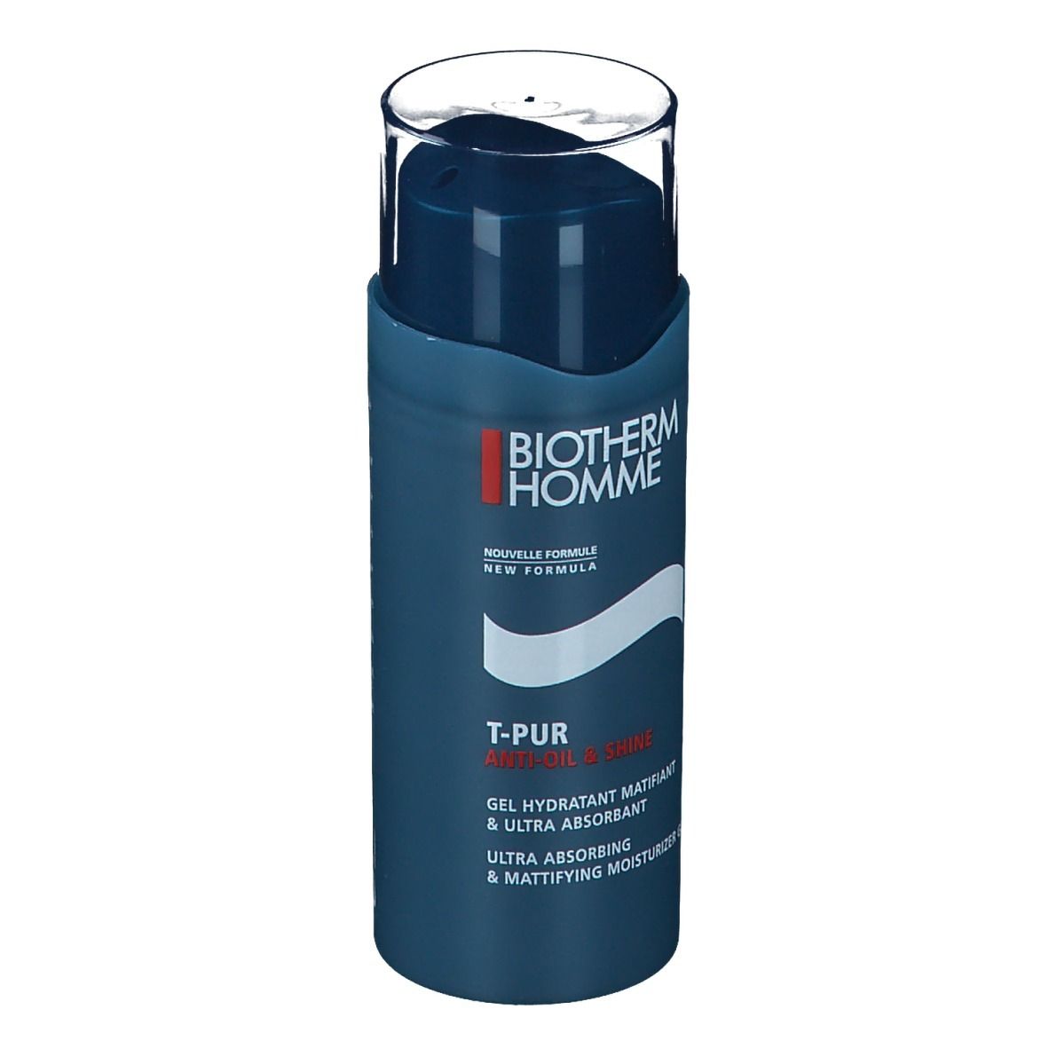 Biotherm HOMME T-PUR Anti-Oil & Wet