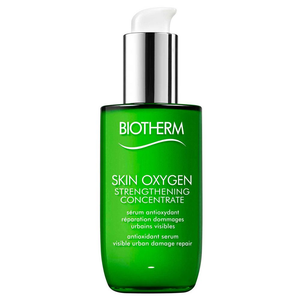 Biotherm Skin Oxygen Sérum Antioxydant Anti-Pollution