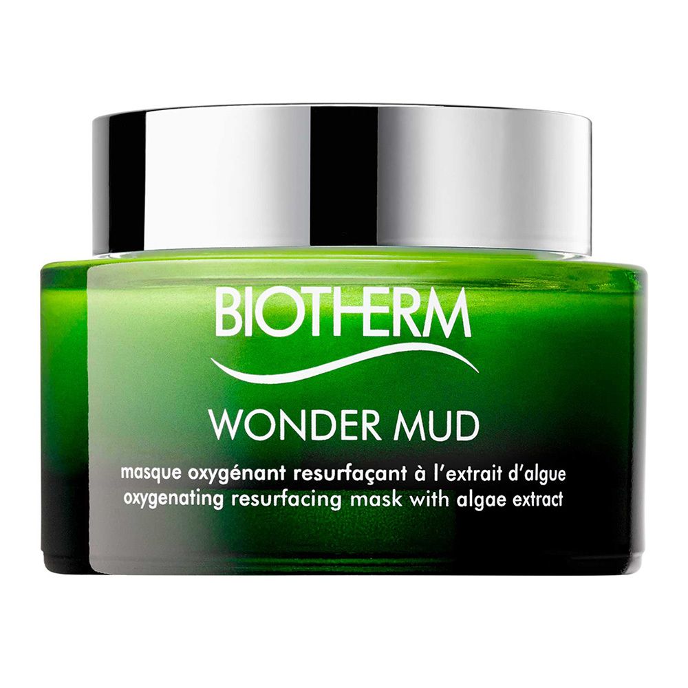 BIOTHERM Wonder Mud Maske