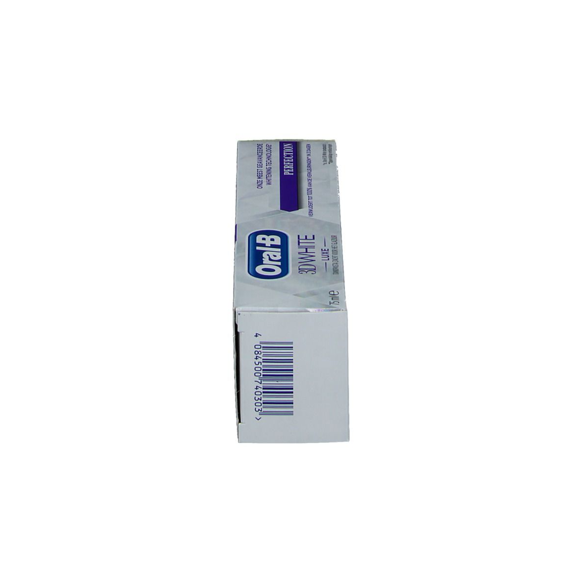 Oral-B 3D White Luxe Perfection Dentifrice