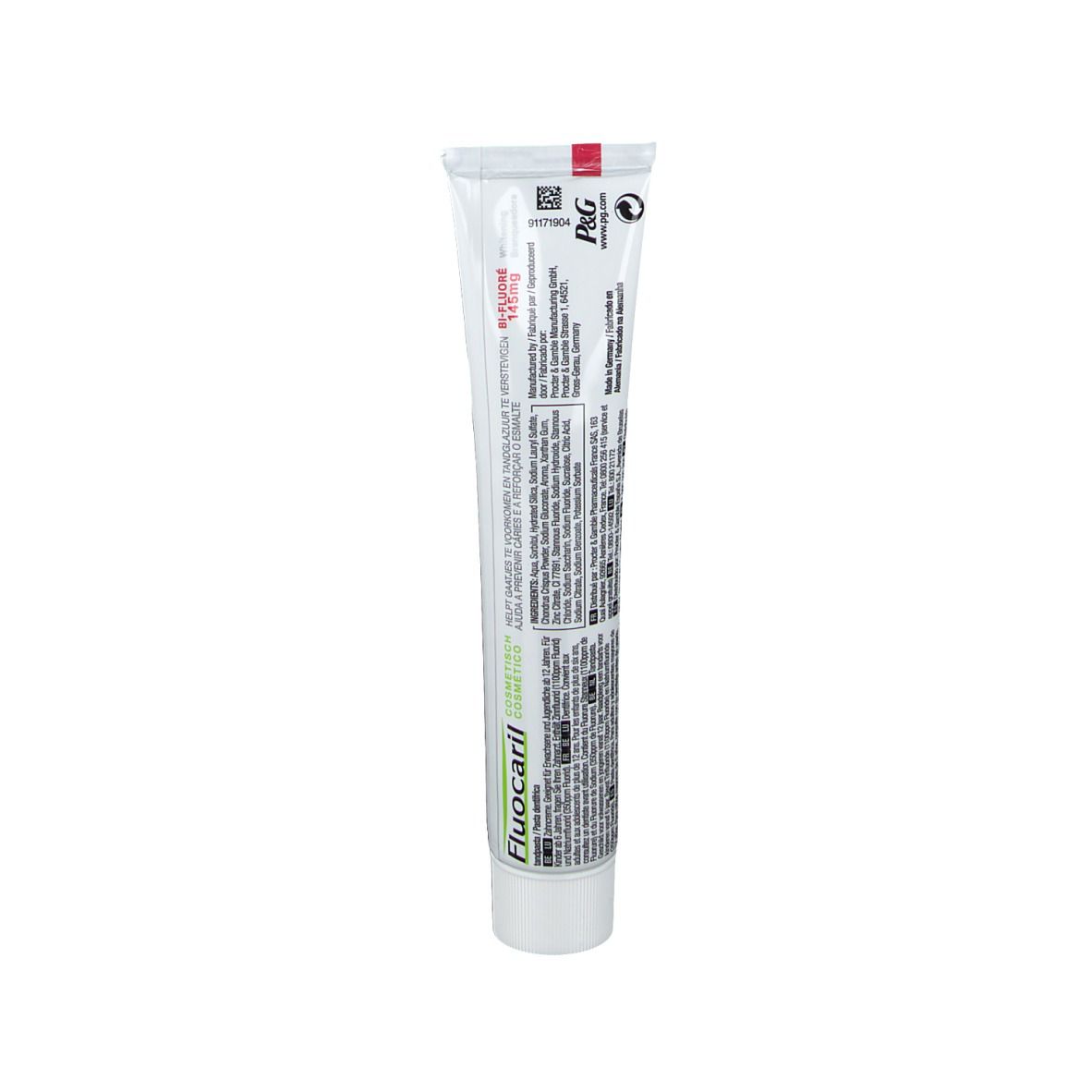 Fluocaril Bi-Fluoré 145 mg