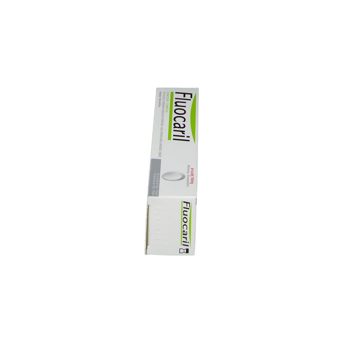 Fluocaril Bi-Fluoré 145 mg