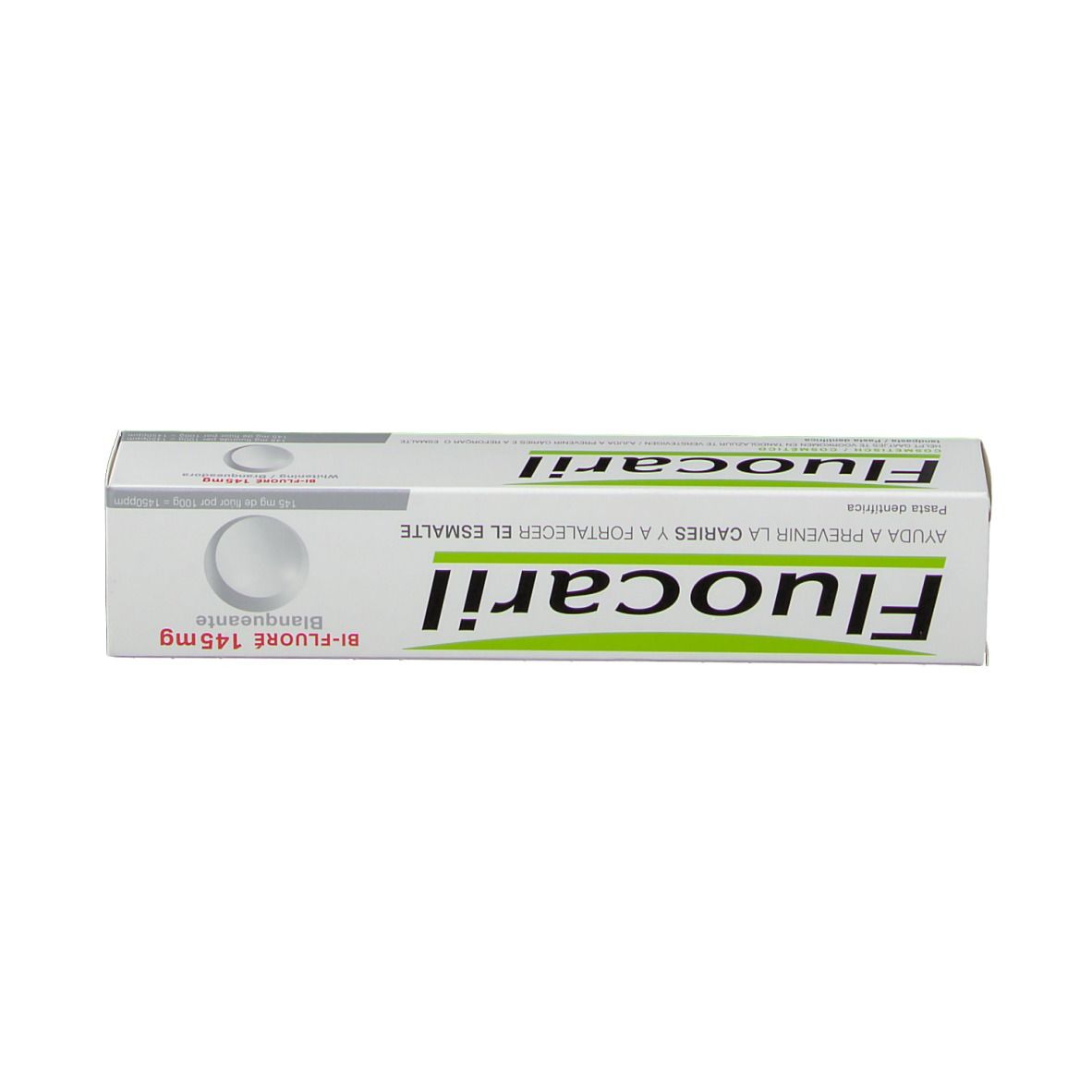 Fluocaril Bi-Fluoré 145 mg