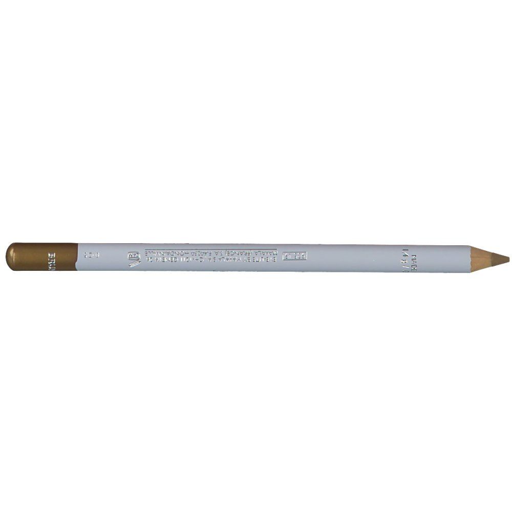 Mavala Kohl-Bleistift-Kajal Haselnuss-Braun