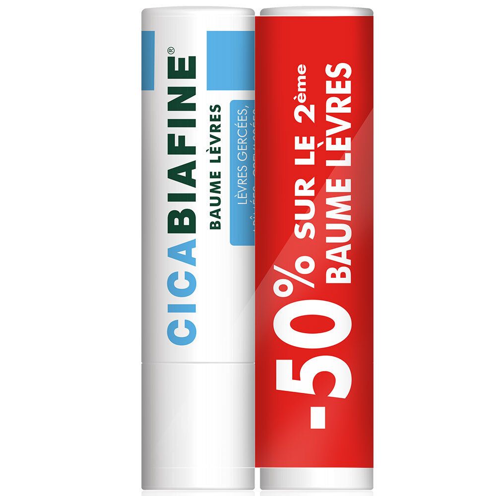 CicaBiafine Lippenbalsam