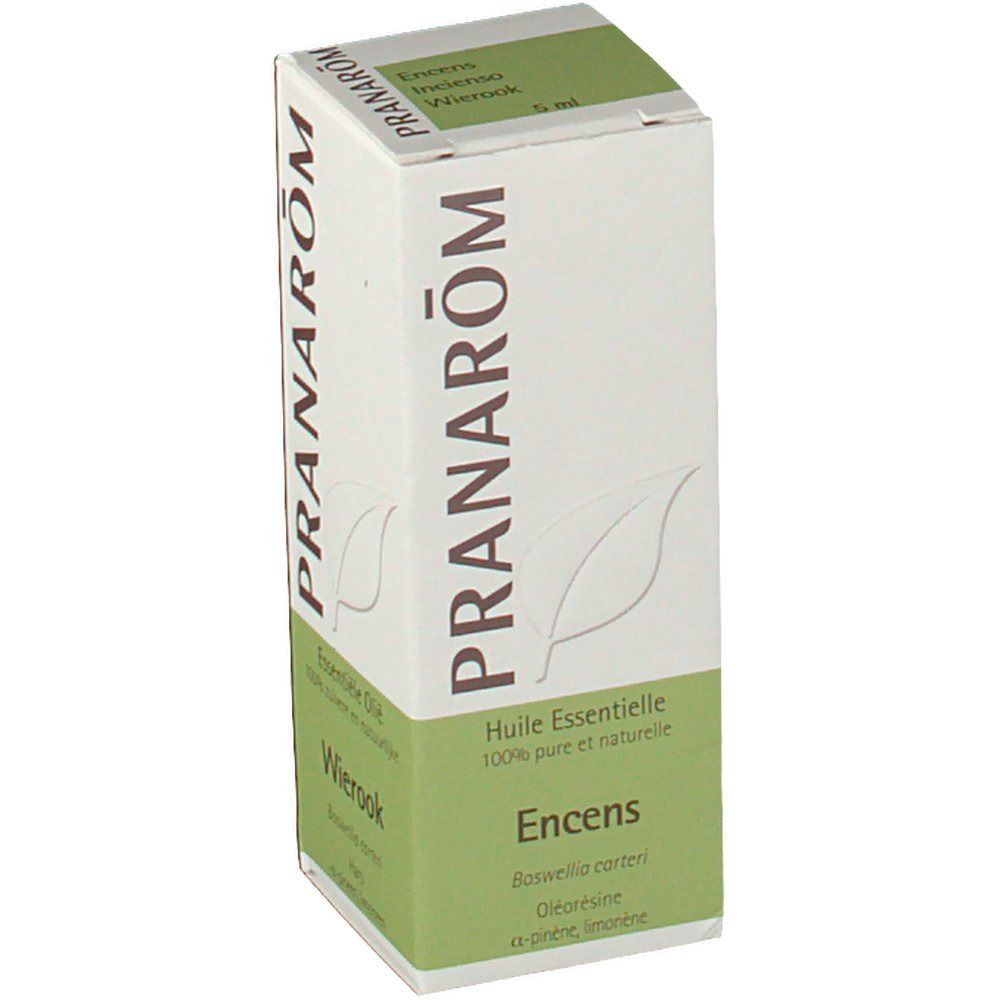 PRANAROM Weihrauch