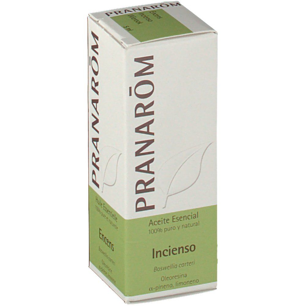 PRANAROM Weihrauch