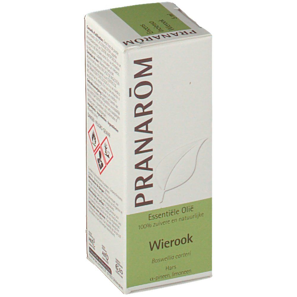 PRANAROM Weihrauch