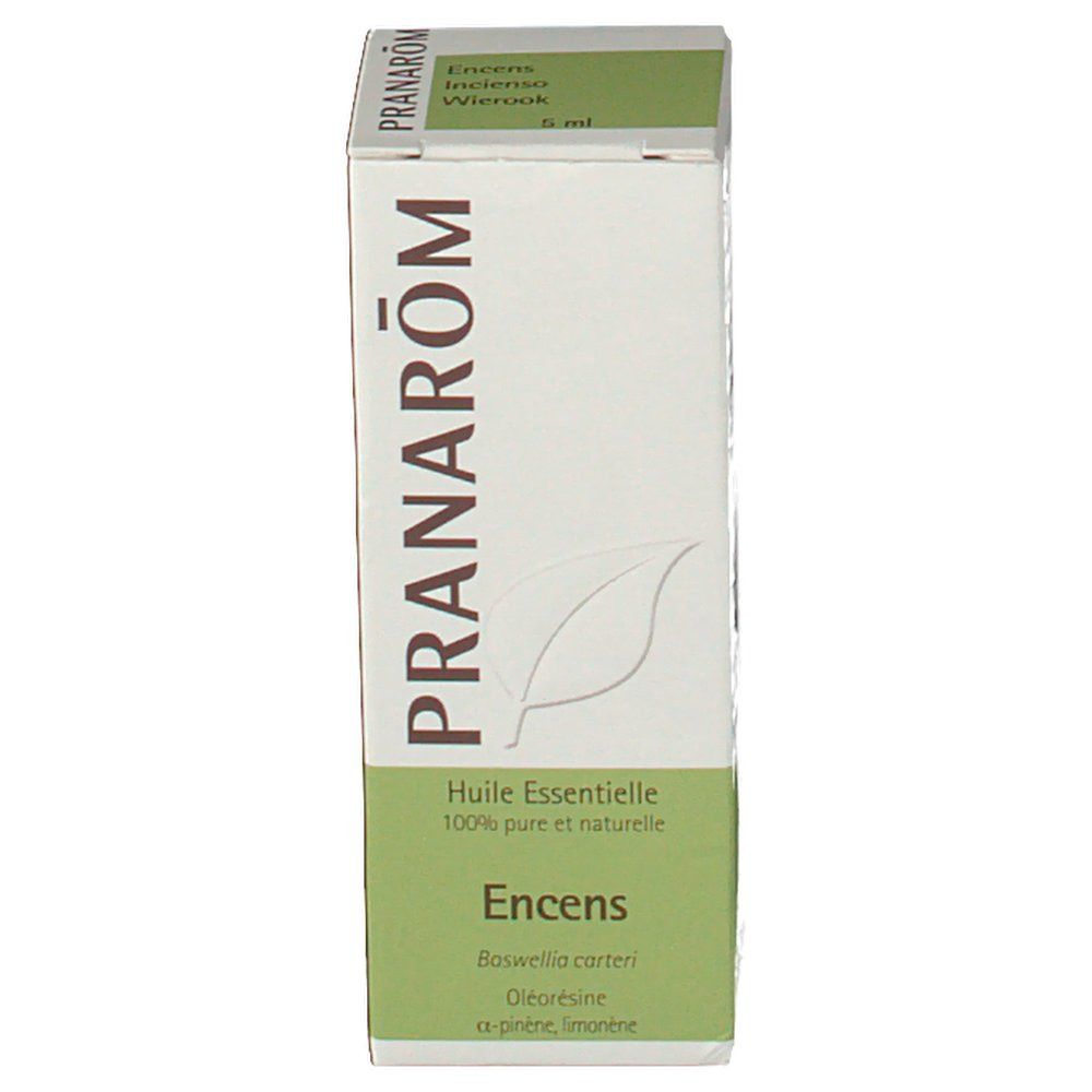 PRANAROM Weihrauch