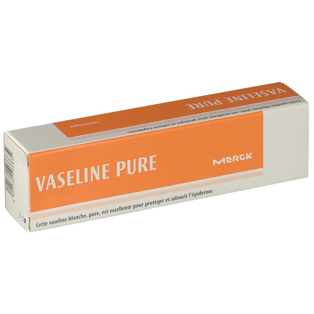 Merck Vaseline Pure