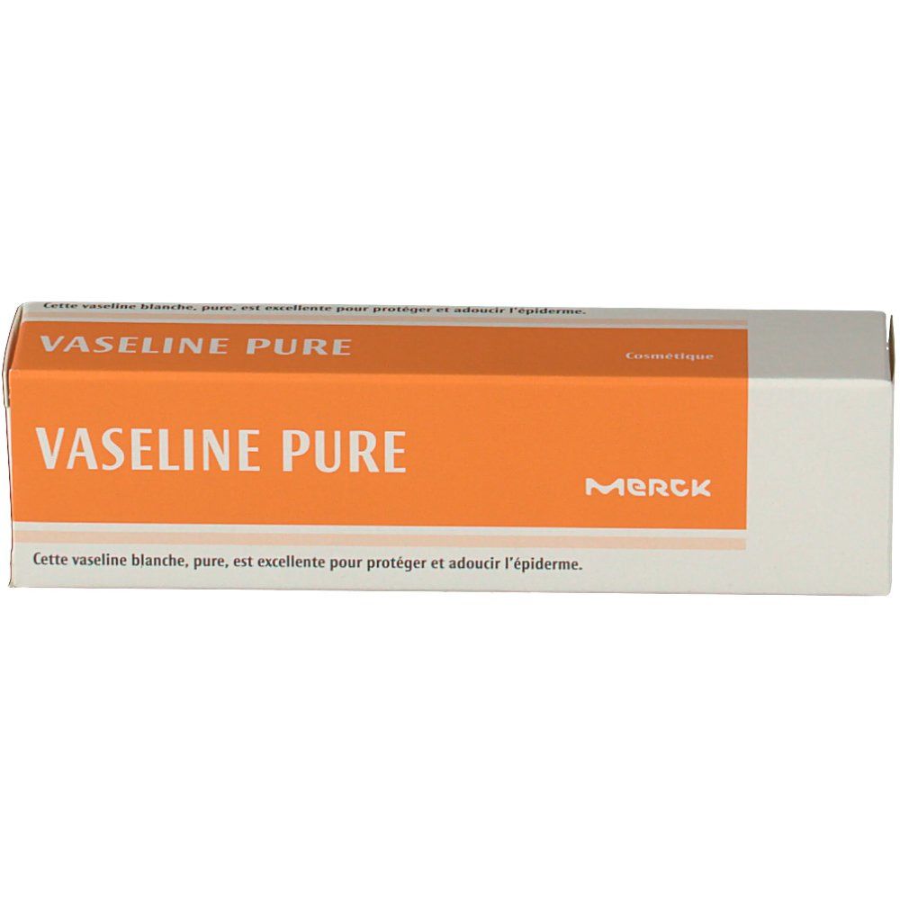 Merck Vaseline Pure