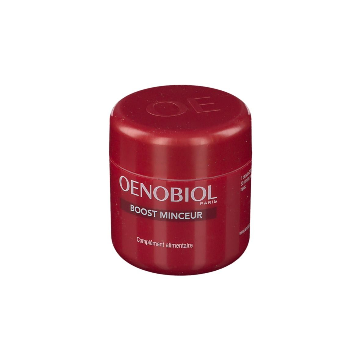 OENOBIOL BOOST MINCEUR